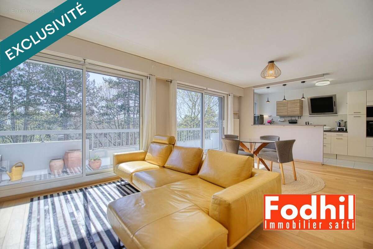 Photo 4 - Appartement à CHATENAY-MALABRY