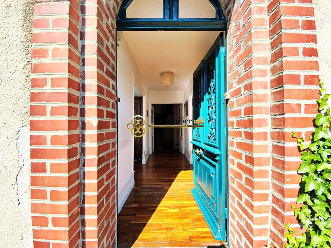 Maison à SAINT-POL-DE-LEON