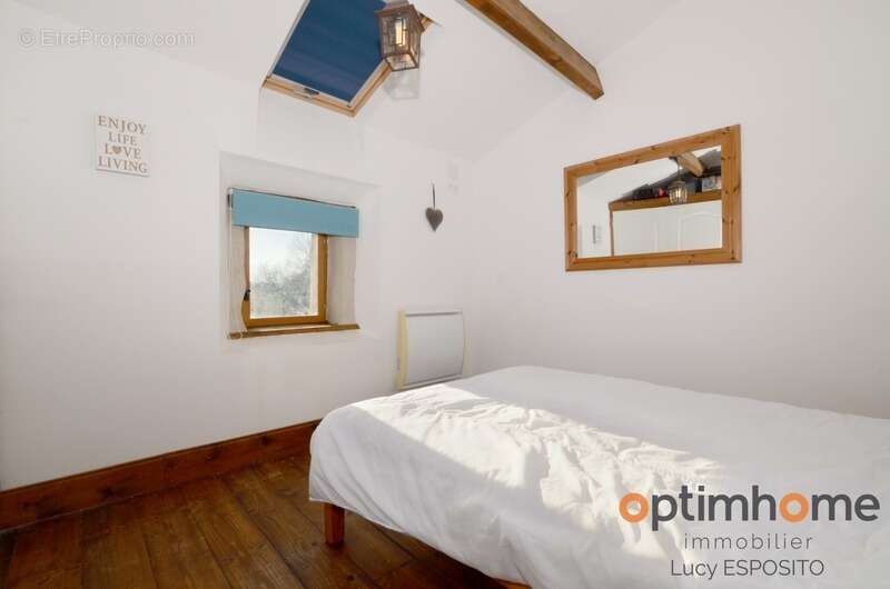 Maison à MAUPREVOIR