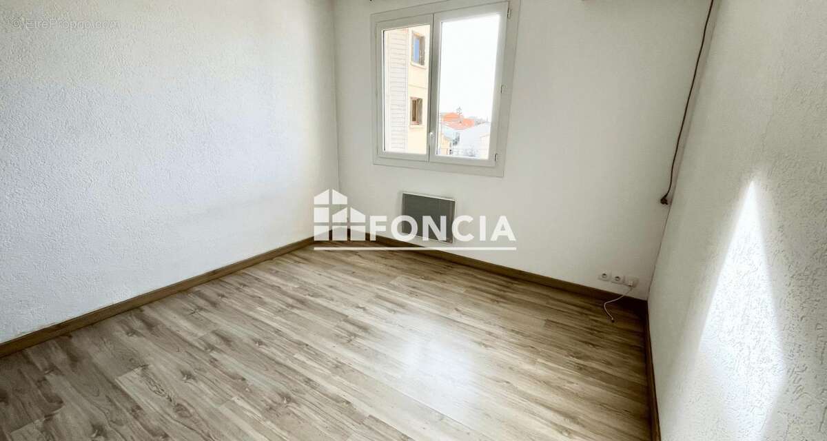 Appartement à NARBONNE