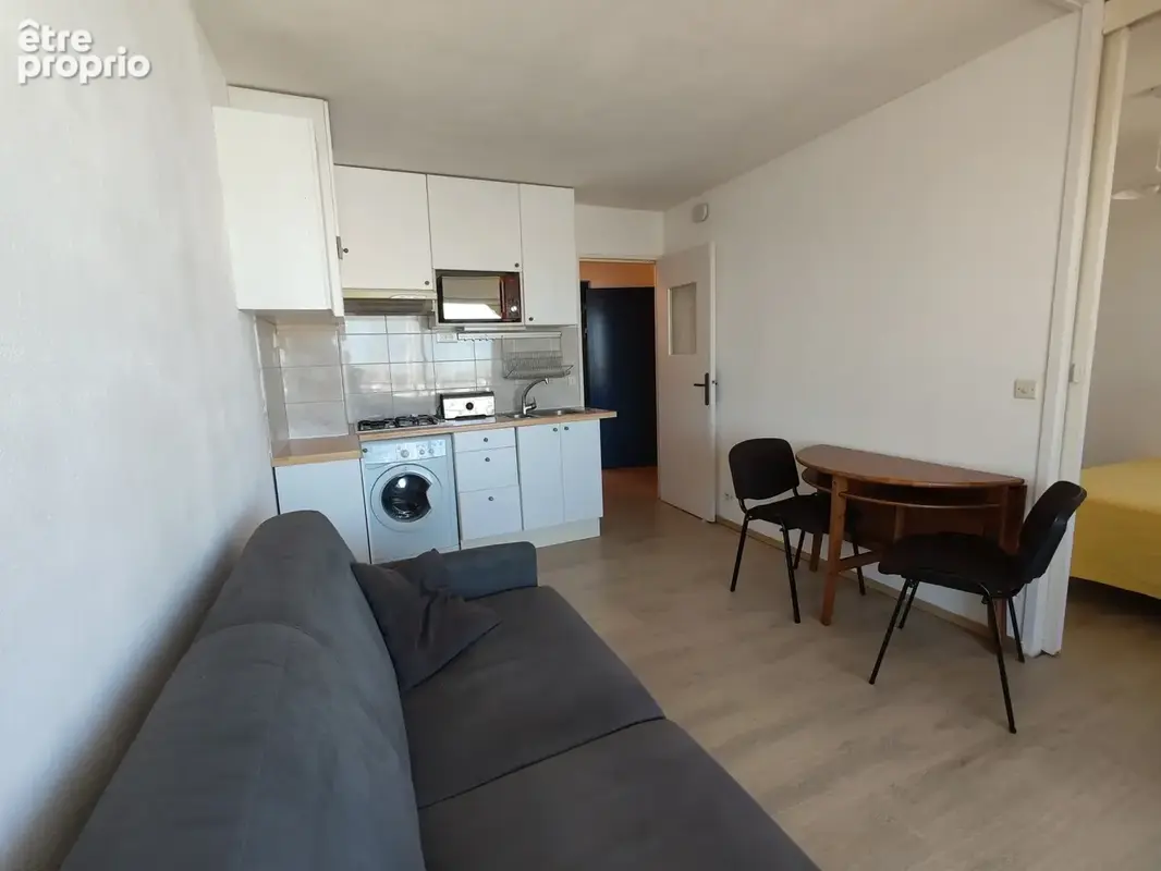 Appartement 2 pièces à vendre à Gruissan (11430) - photo 13