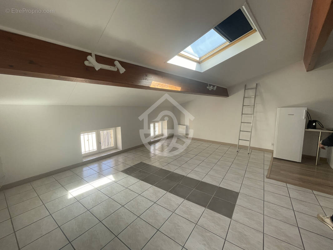 Appartement à VALENCE