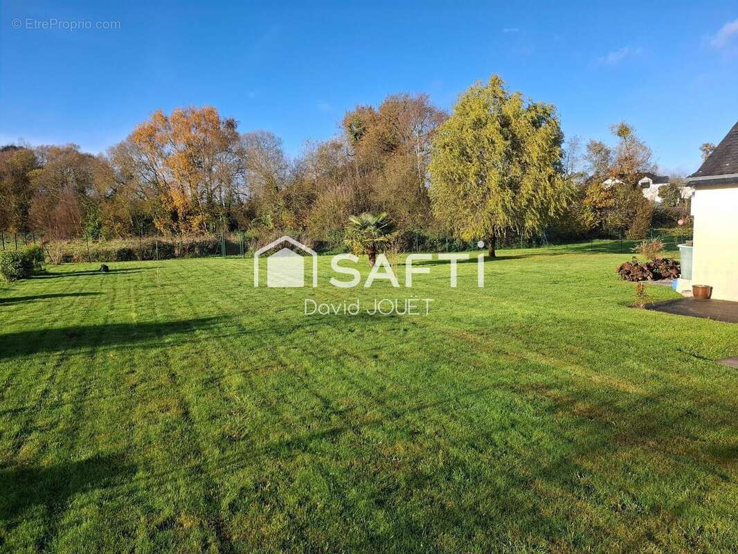 Photo 8 - Maison à BREHAN