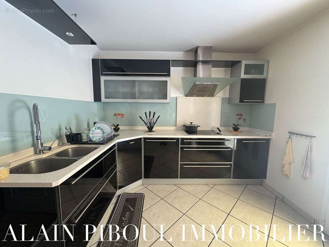 Maison à TOURNEFEUILLE