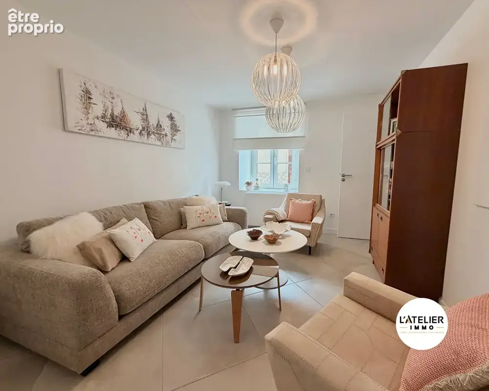 Maison Ville Dommange 8 pièce(s) 187 m2 - photo 5