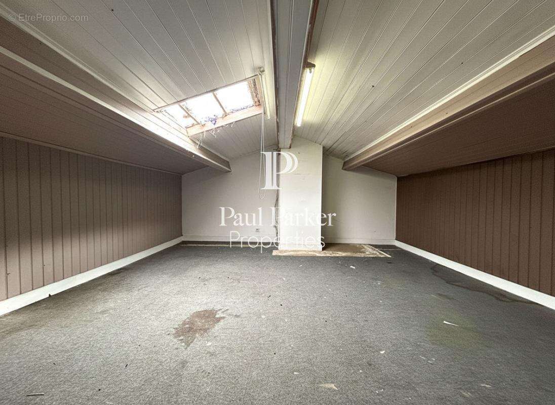 Vente Maison 230m2 BEGLES (33130) - photo 11