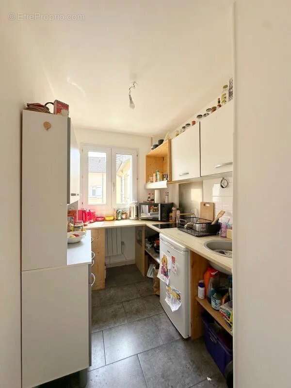Bel appartement F3 centre-ville avec parking ! - photo 5