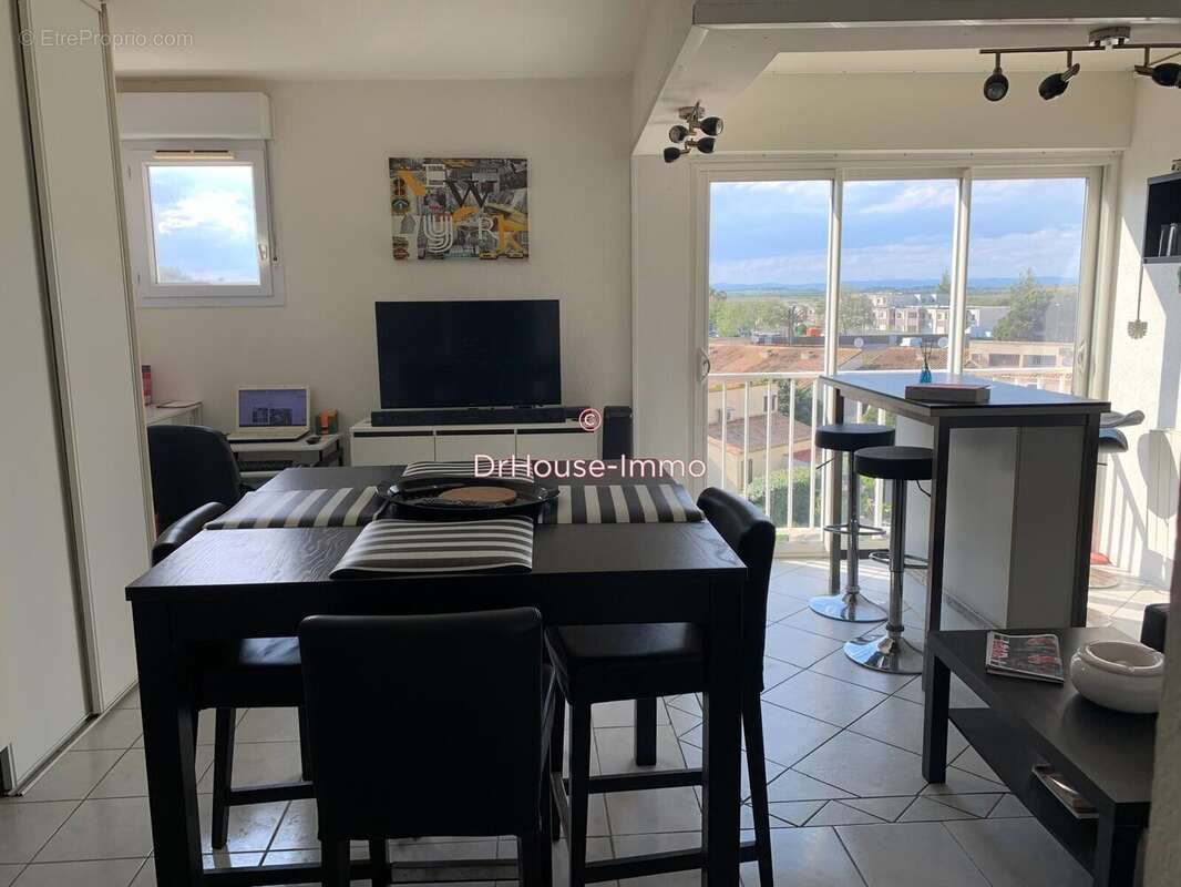 Appartement à AGDE