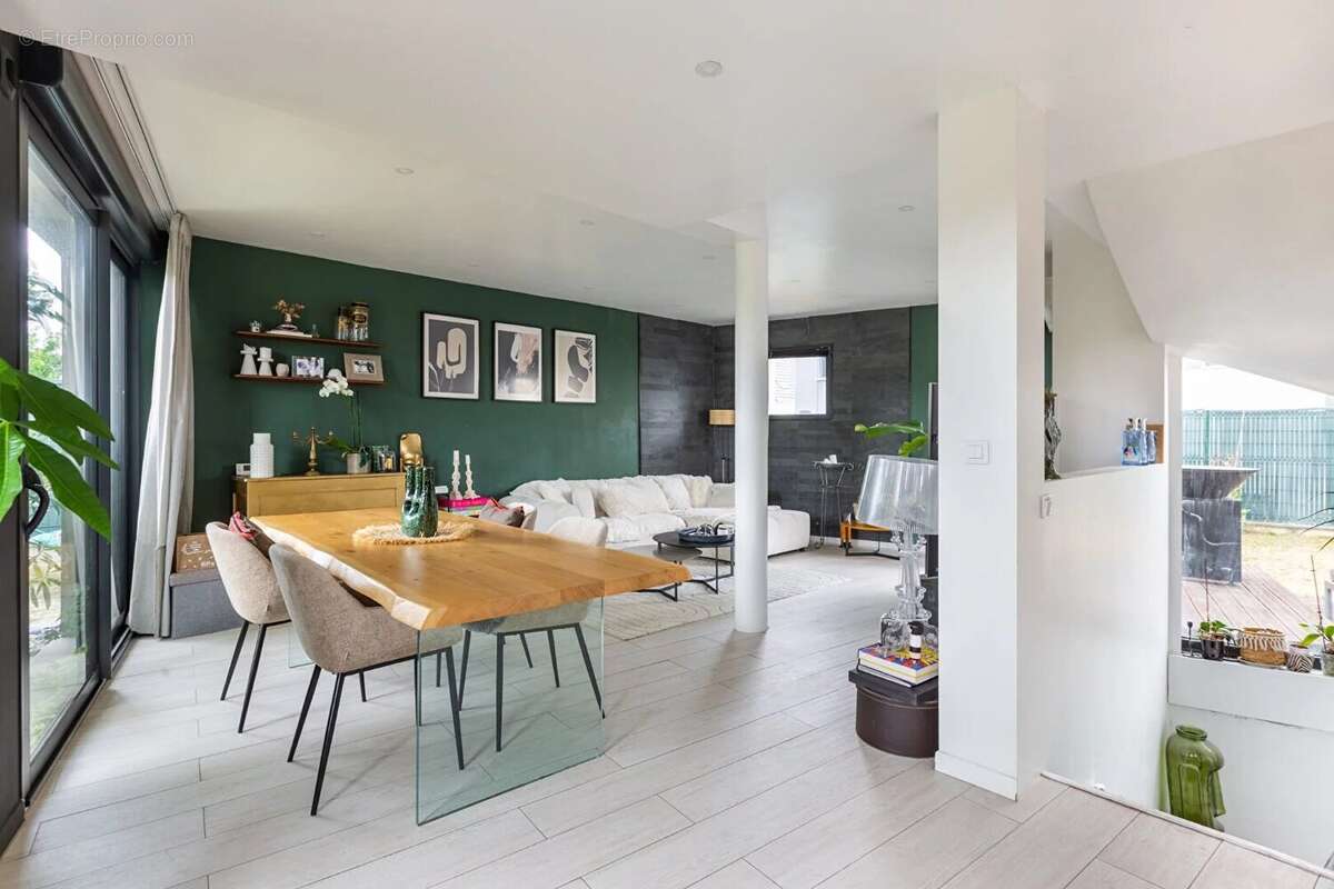 Maison 188 m² à Chatou  - photo 5