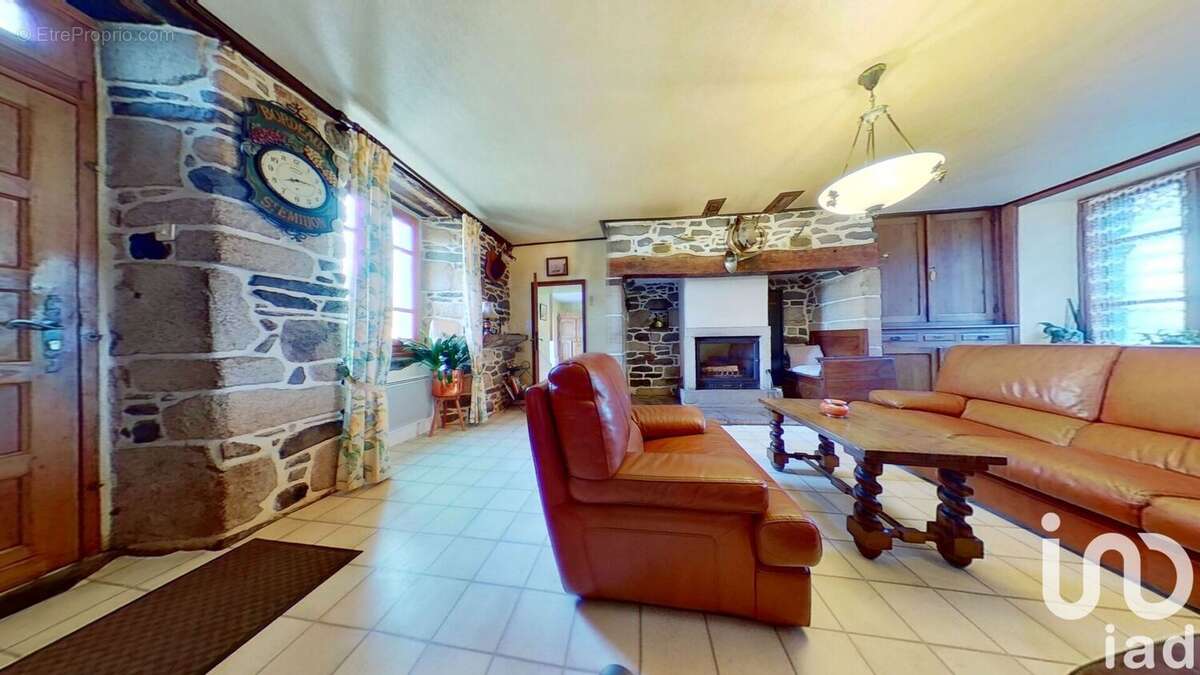 Photo 3 - Maison à PLEAUX