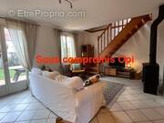 Maison à SAINT-DENIS-EN-VAL