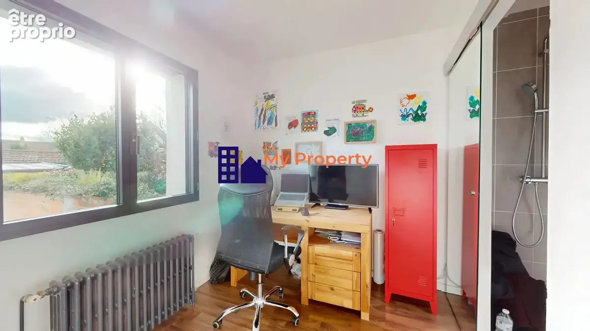 Maison 6 pièces 107 m² à vendre à Houilles (78800) - photo 9