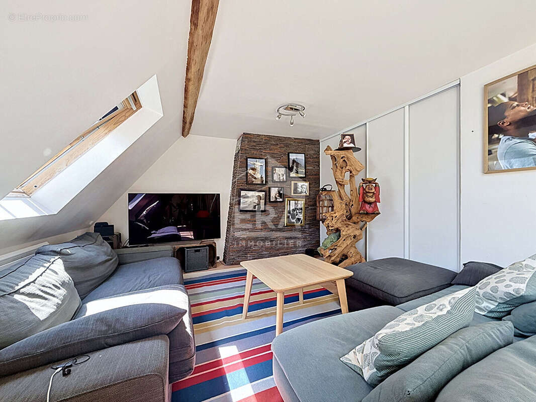 Appartement à DOURDAN