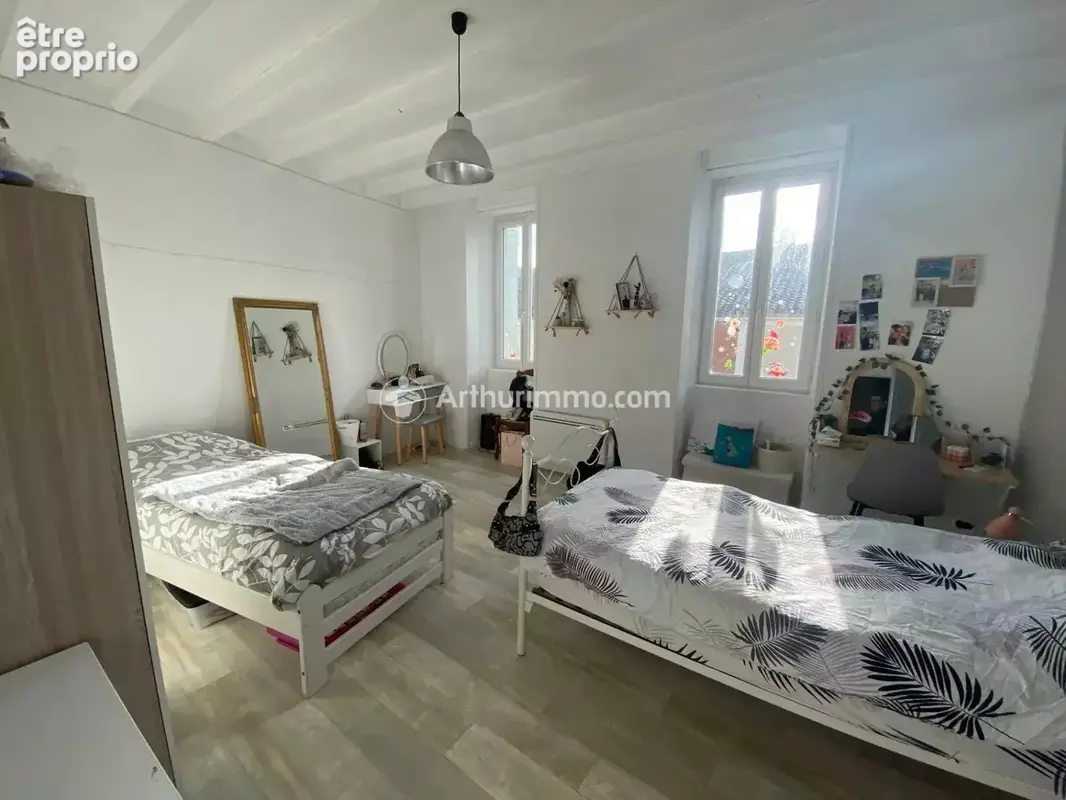 Vente Maison Matha(17160) 98 200ï¿œ - photo 8