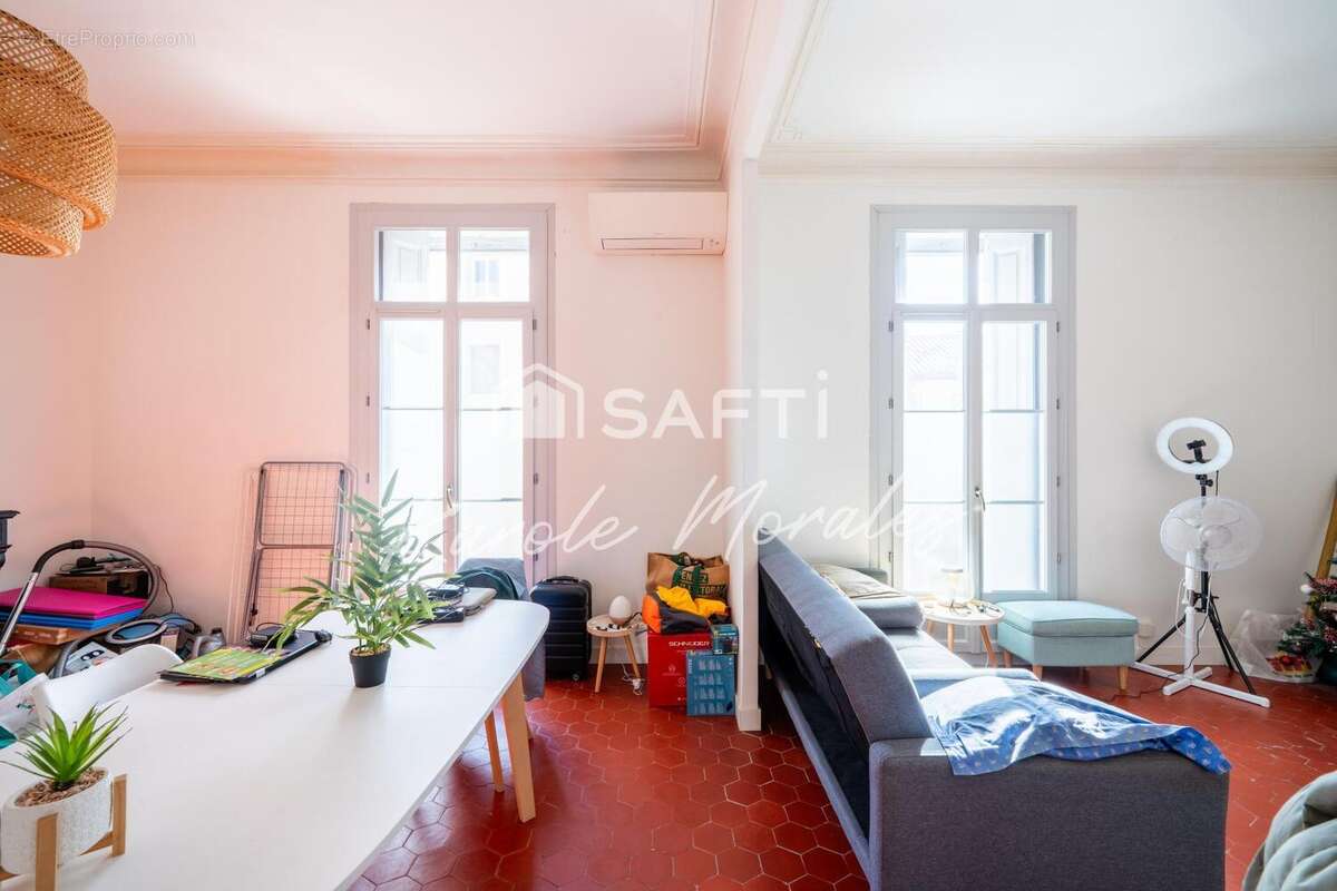 Photo 2 - Appartement à PERPIGNAN