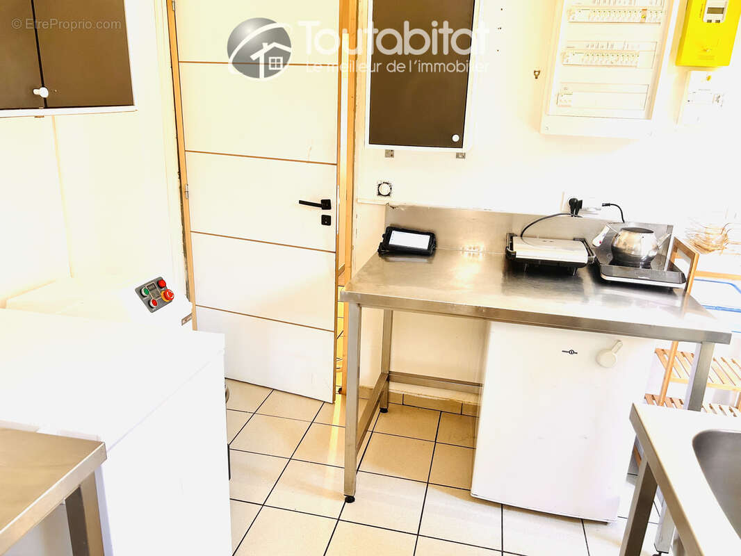 Commerce à CHARLEVILLE-MEZIERES