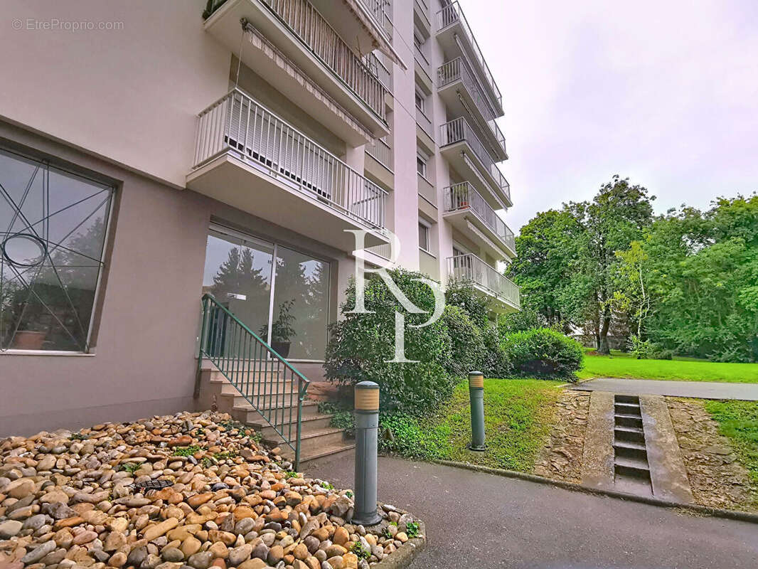 Appartement à LYON-5E