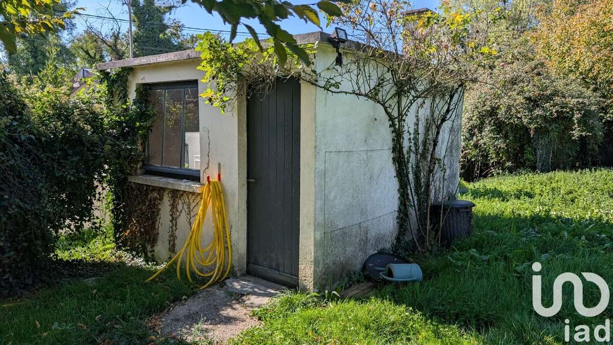 Photo 4 - Maison à ORIGNOLLES