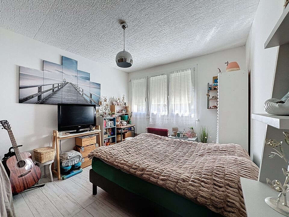 Appartement à ORLEANS