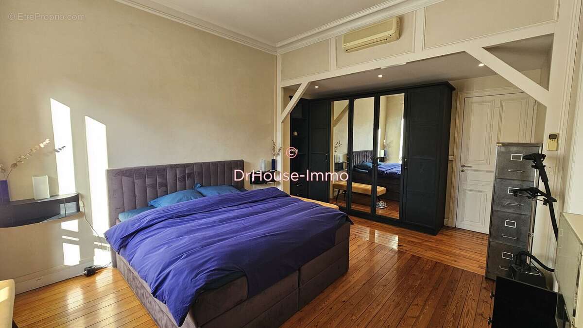 Appartement à LE MANS