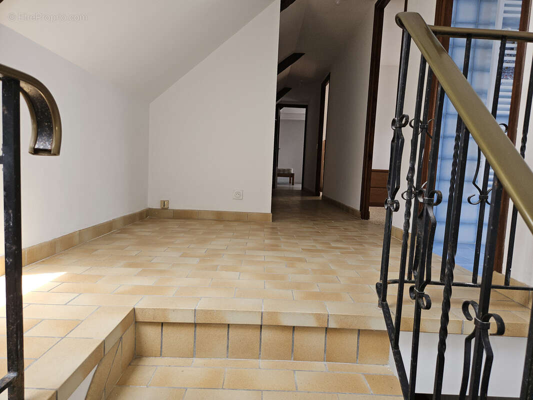 Maison à SEGLIEN