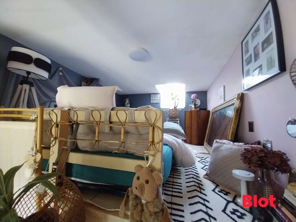 Maison à SAINT-HELEN