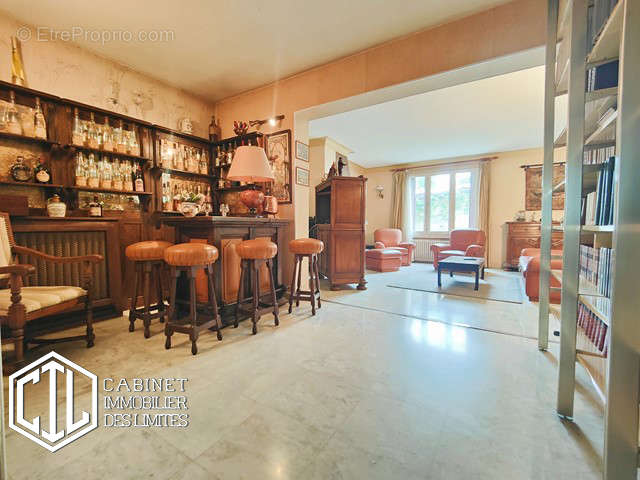 Pavillon de 170m² habitable - photo 6