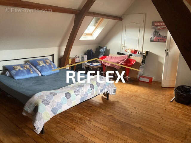 Appartement à BEAUQUESNE