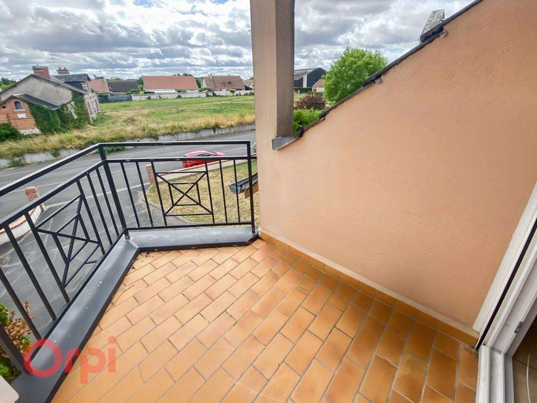 Appartement À Vendre - photo 11