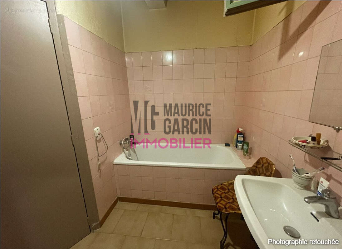 Appartement à CARPENTRAS