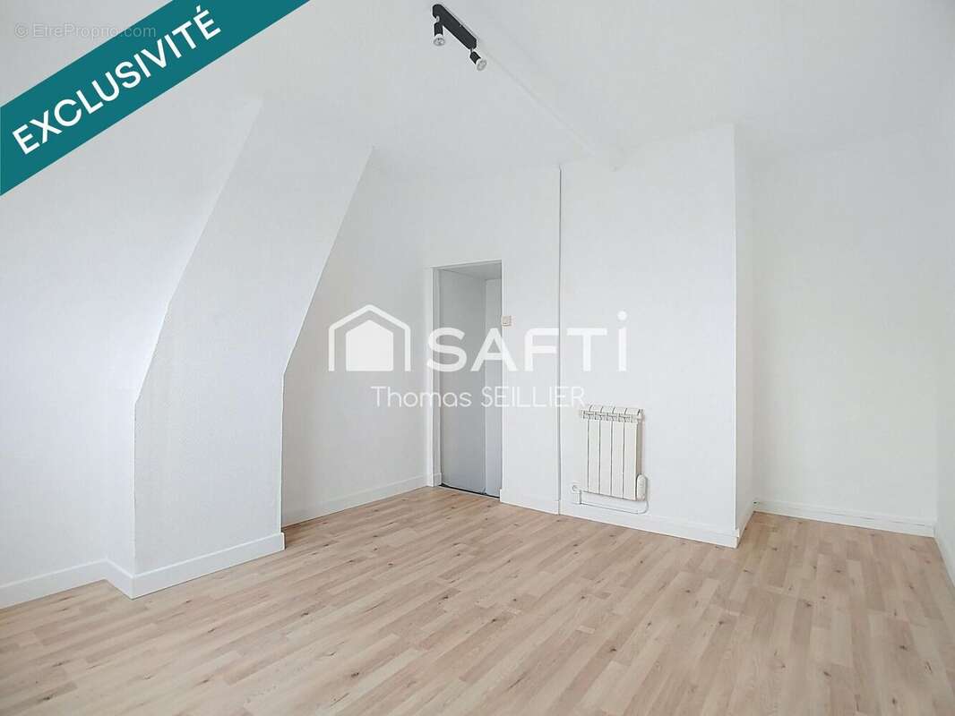 Photo 9 - Maison à ROUBAIX