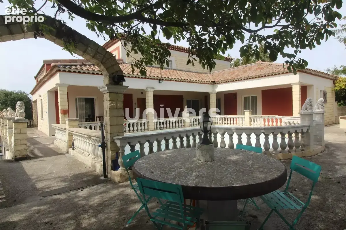 Montvendre maison en campagne de 161 m²  sur 3900 m² de terrain - photo 1