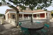 Maison à MONTVENDRE