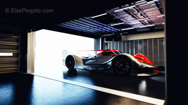 Garage automobile a vendre 100% des parts sociales - photo 6