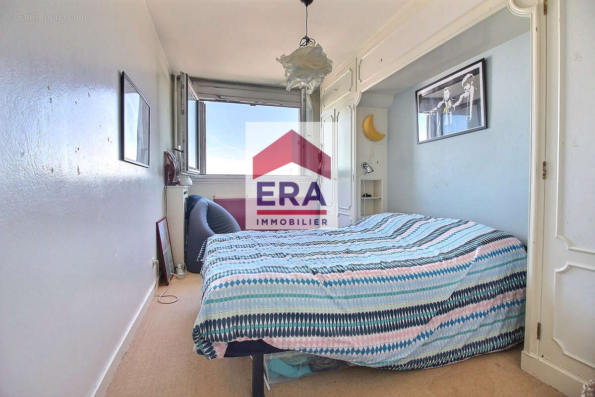 Appartement à SAINT-OUEN