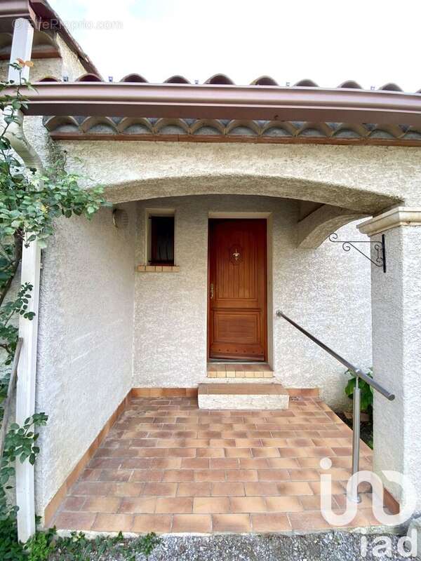 Photo 3 - Maison à NARBONNE