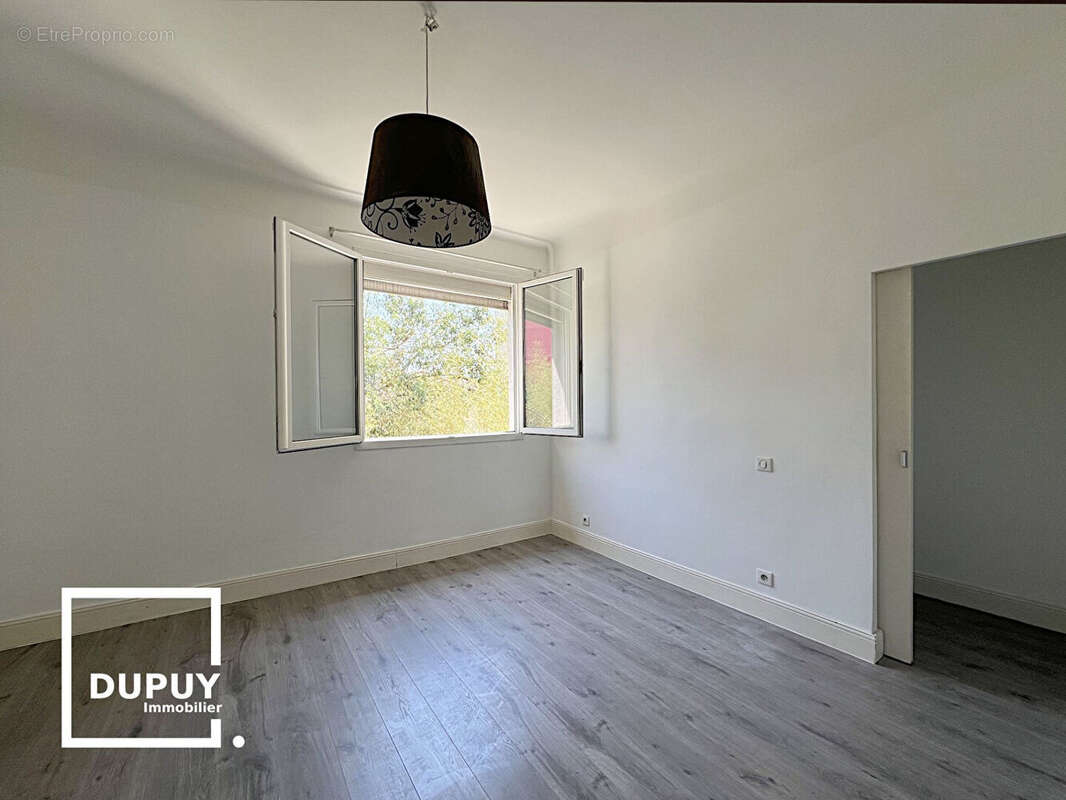 Minimes / Barriere de Paris Maison T5  de 140 m2 sur parcelle de 435 m² - photo 11