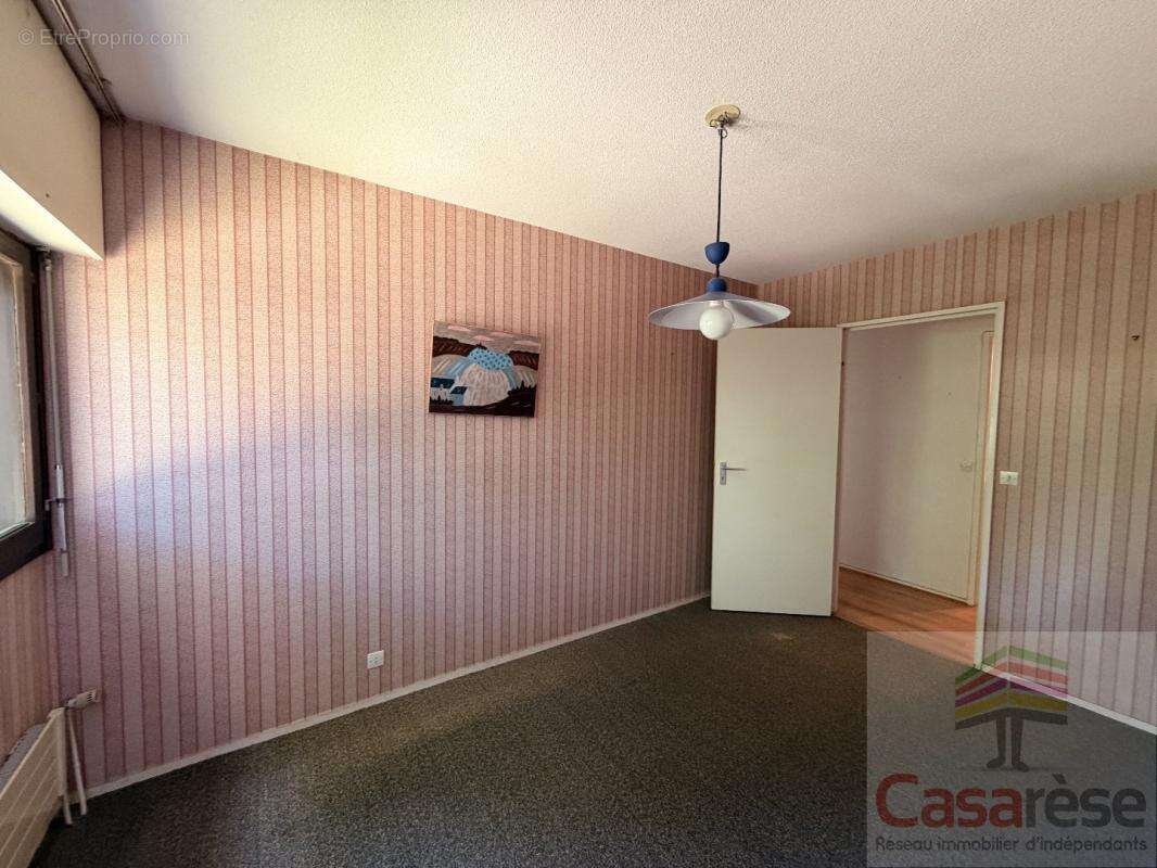 Appartement à LARMOR-PLAGE