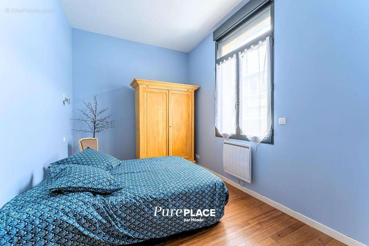 Maison/Villa T6 de 164 m2 à Bordeaux 33200 - photo 16