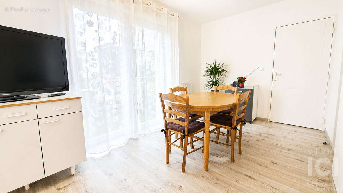Appartement à ORVAULT