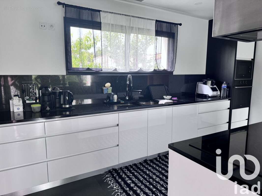 Photo 5 - Maison à SAINT-ANDRE-DE-SANGONIS