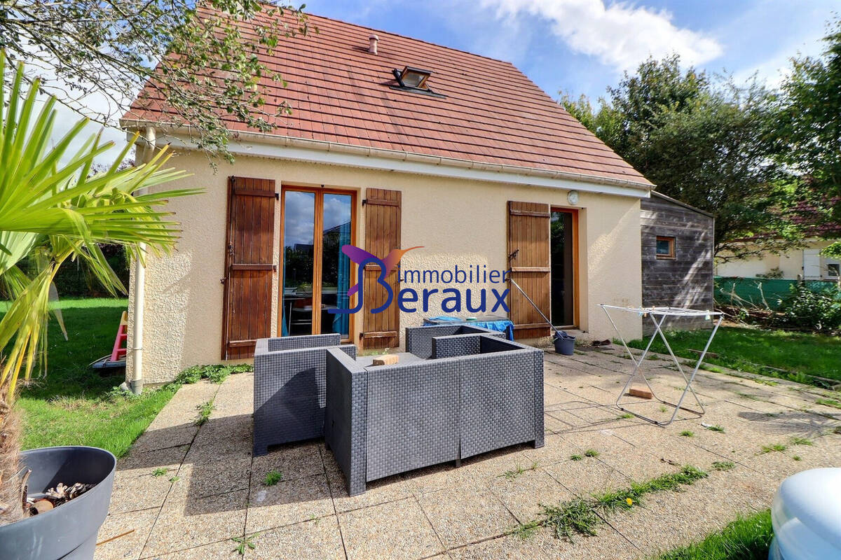 Maison à ANNEVILLE-AMBOURVILLE