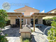 Maison à LE BARCARES