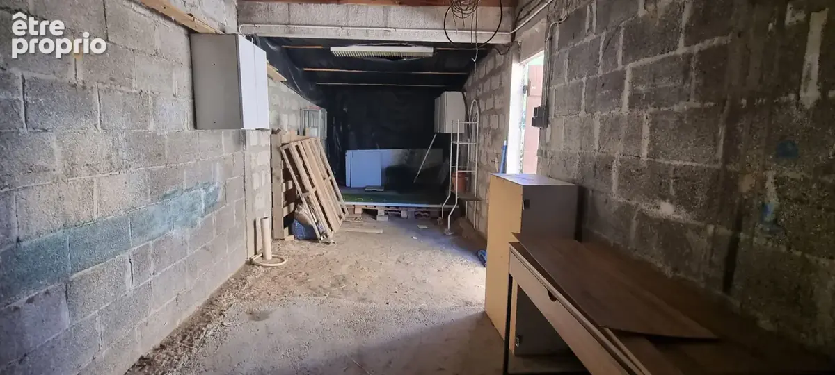 Maison plein pied 90 m² - photo 14