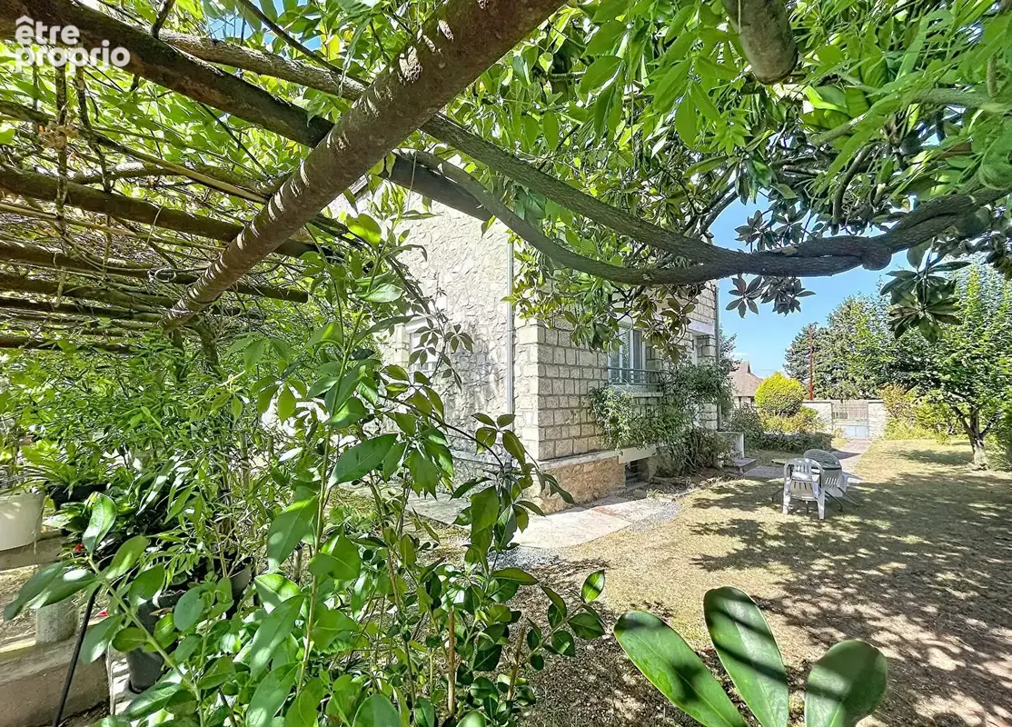 Maison  familiale centre ville de Gaillon - photo 16