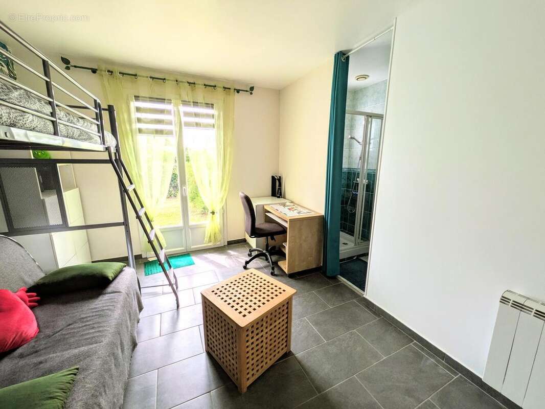 Photo 6 - Maison à LA CHEVROLIERE