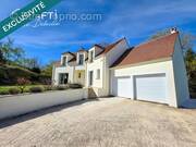 Photo 1 - Maison à SAINT-GERMAIN-SUR-MORIN