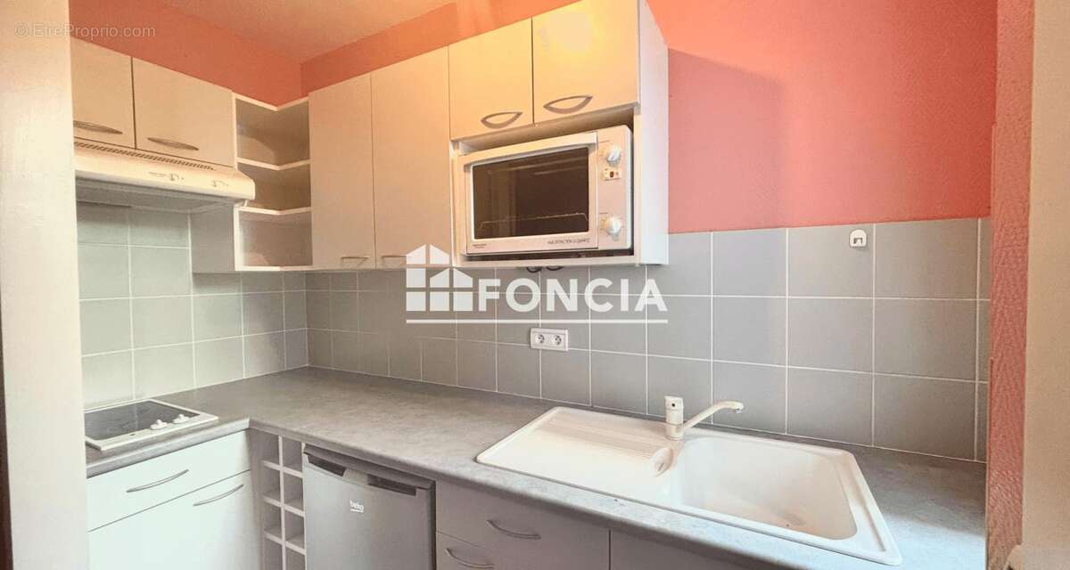 Appartement à LA ROCHELLE