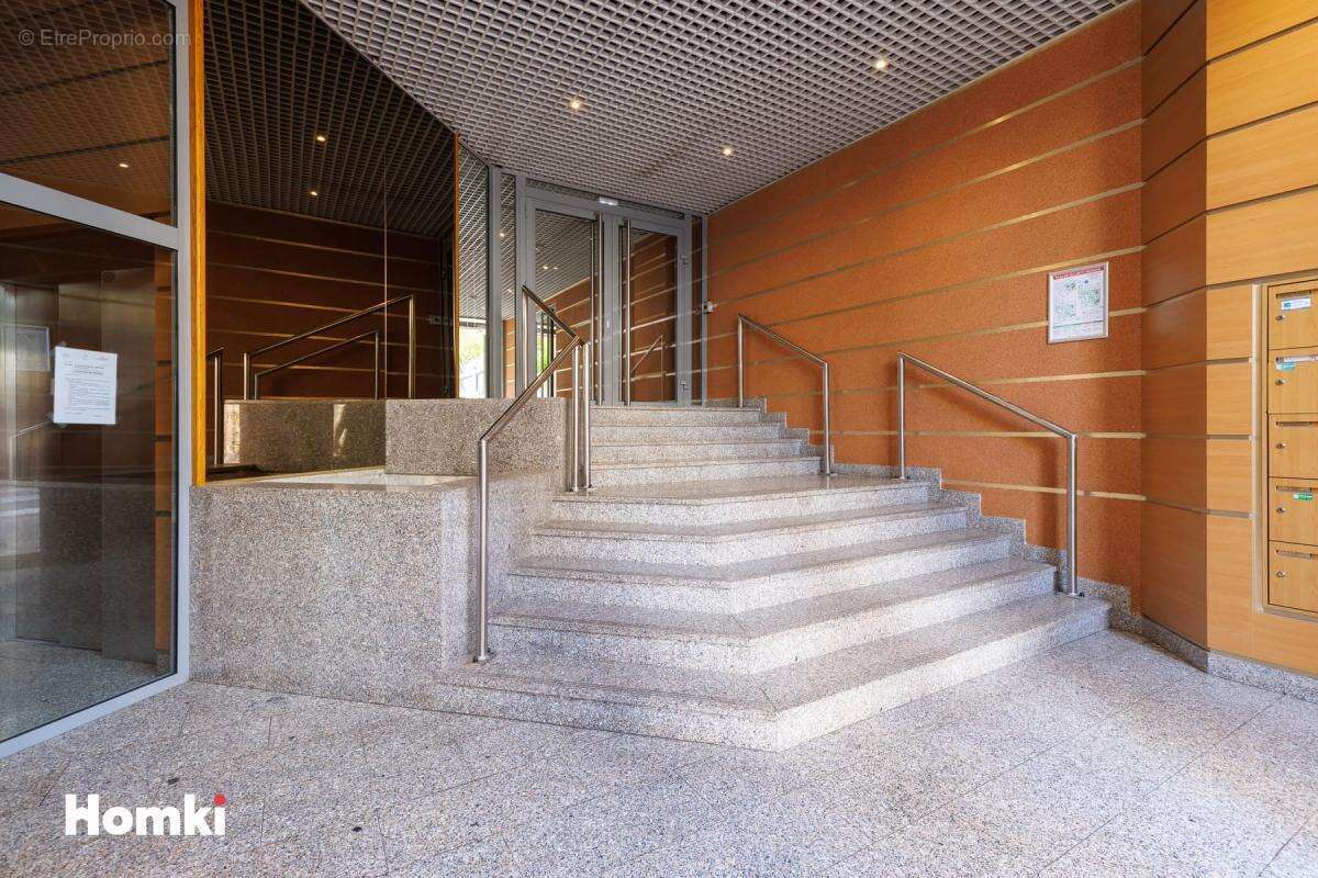 Studio lumineux de 19 m² - Lyon 6ème, Rue Louis Blanc - photo 9