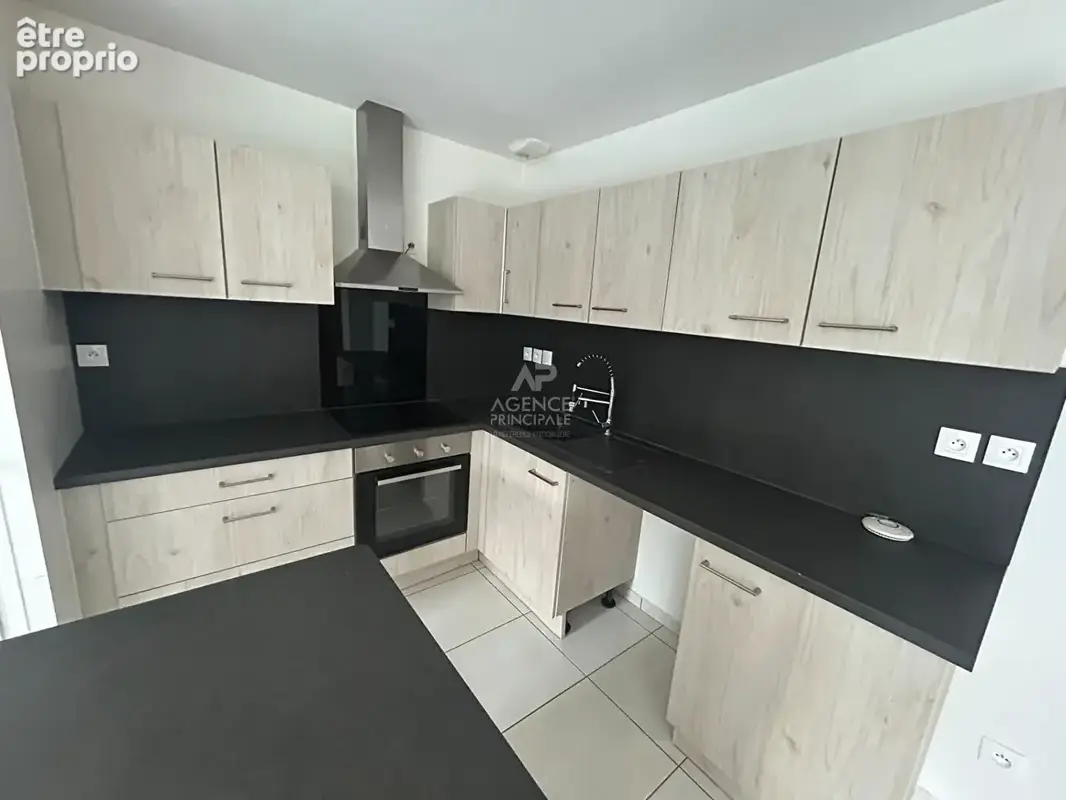 Maison de 2018 Poissy 4 pièces 87 m2 - photo 6